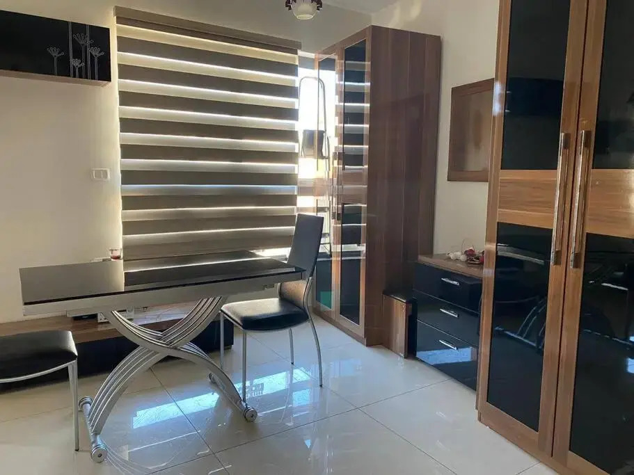 דירת סטודיו/Studio/Apartment