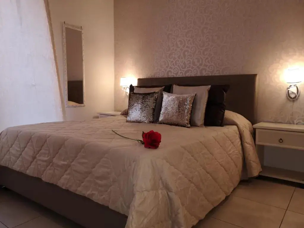 Suite Contè Poderico
