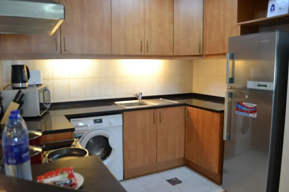 PNE - Furnished spacious bright 1BR
