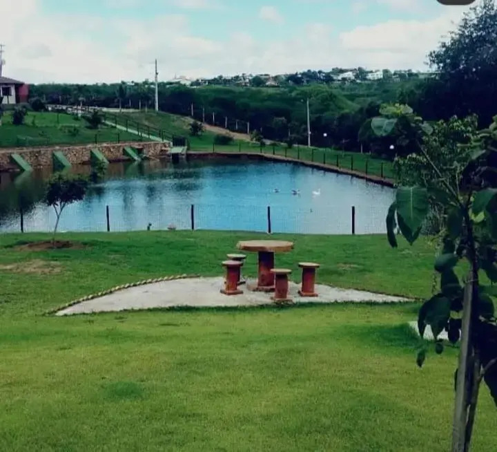 Winterville Flats & Bangalôs Gravatá