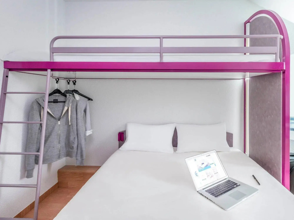 ibis budget Senlis
