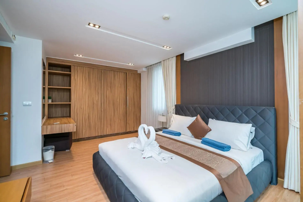The Privilege Residence