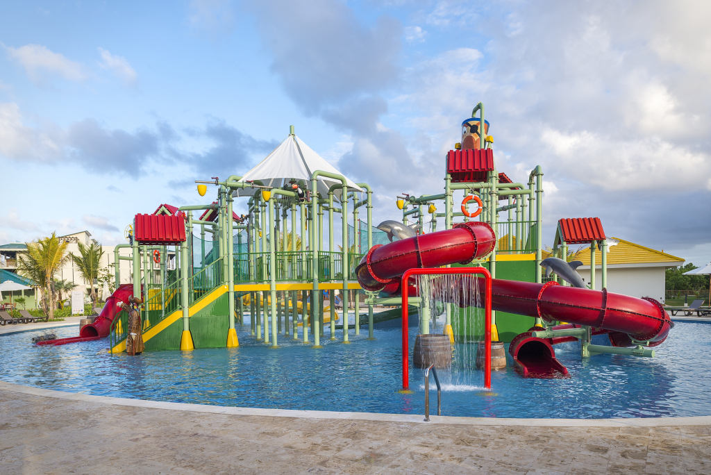 Ocean el Faro Resort - All Inclusive