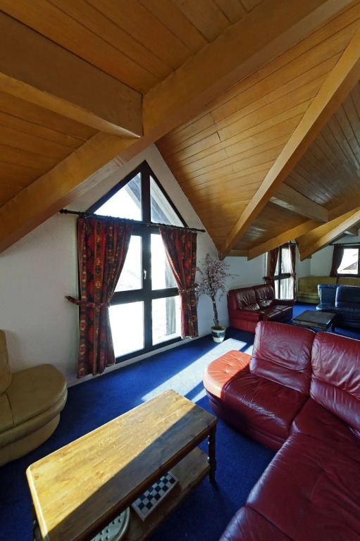 Hotel lAigle
