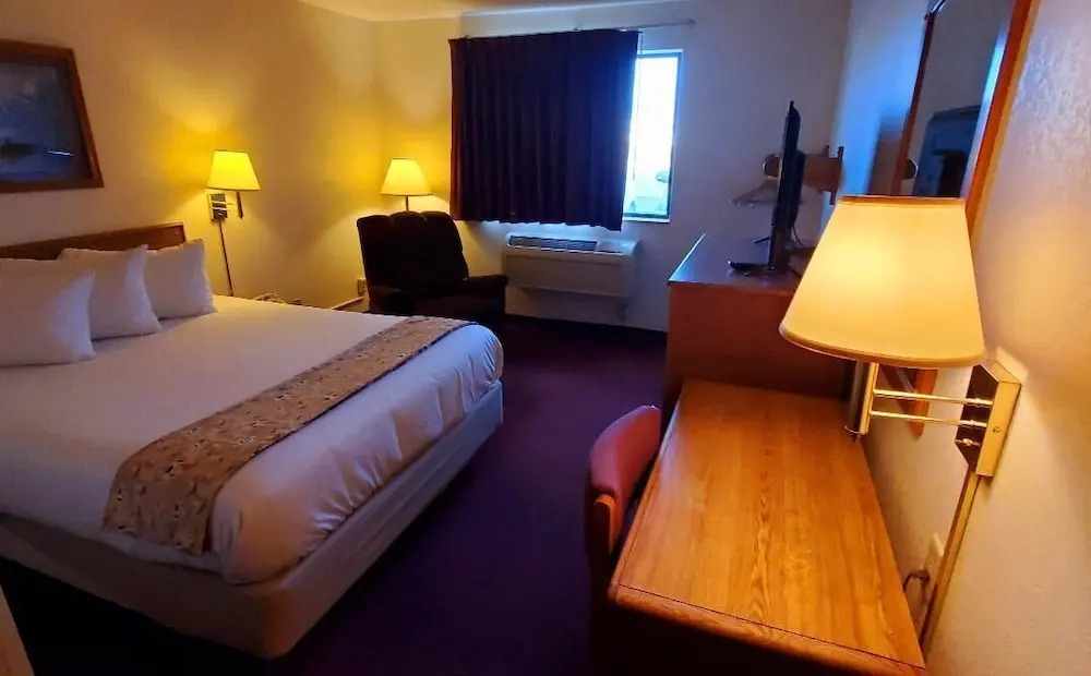 Gettysburg Inn and Suites