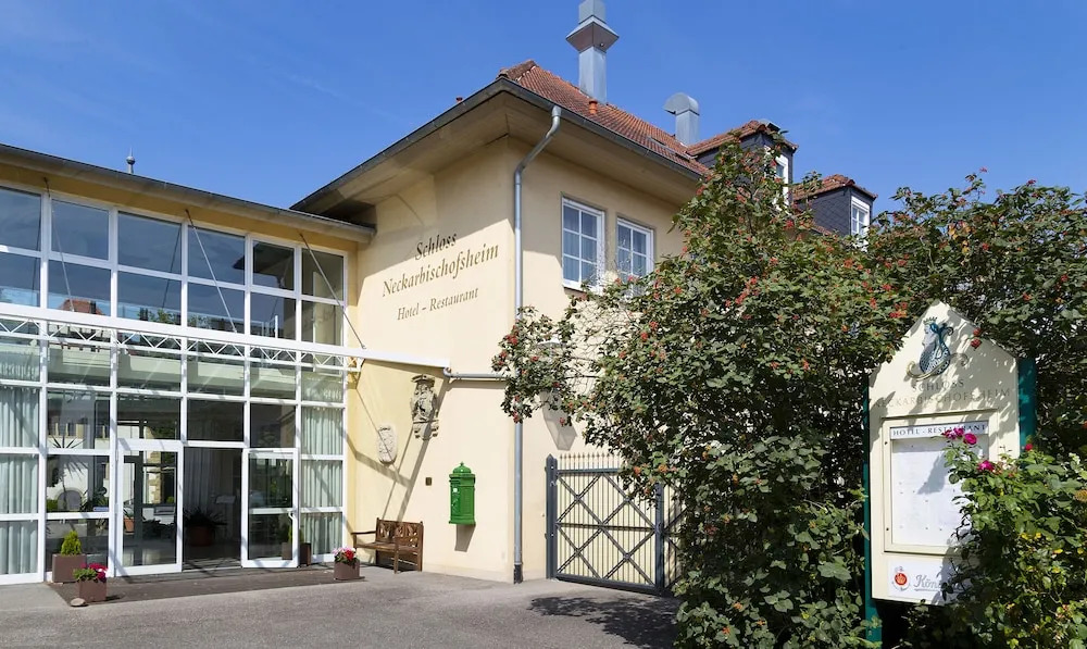 Schloss Neckarbischofsheim