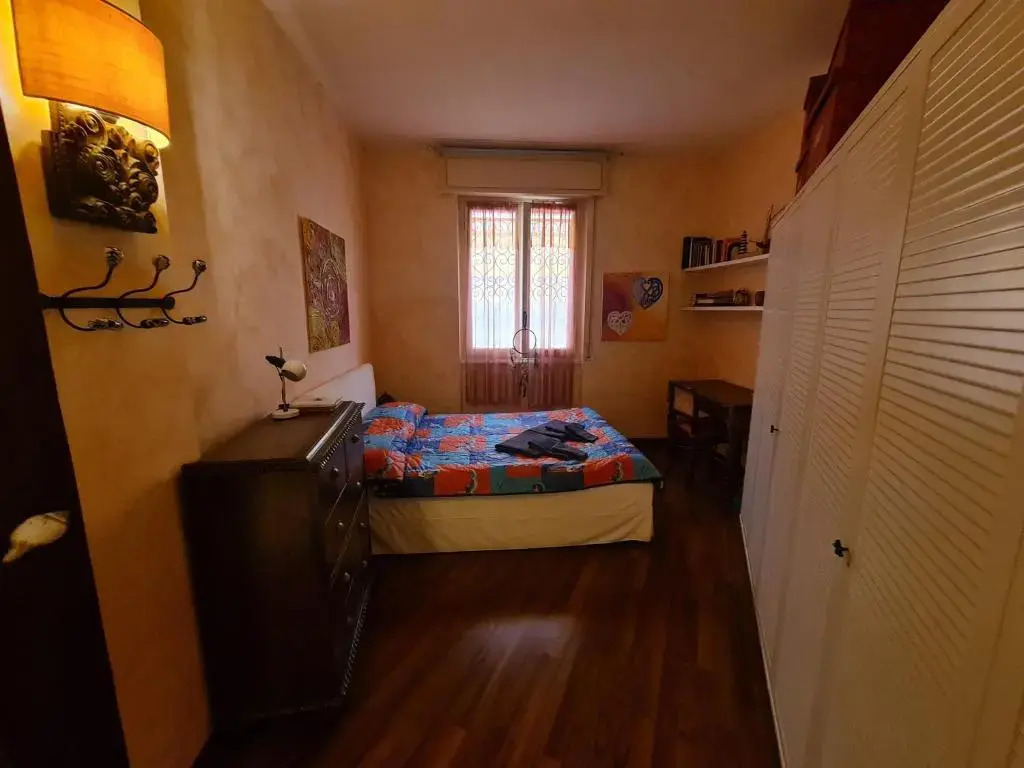 Turchino Apartment 3
