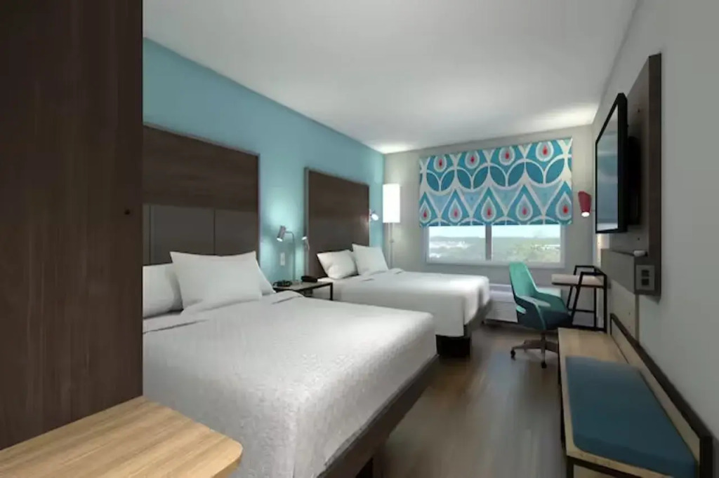 Tru By Hilton Chesapeake- Greenbrier