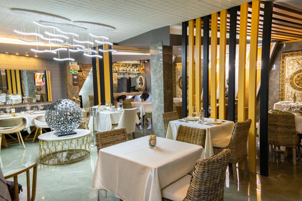 KH Hotel Boutique