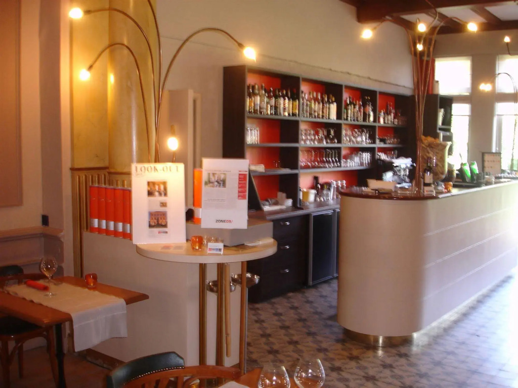 Hotel Chateaubriand
