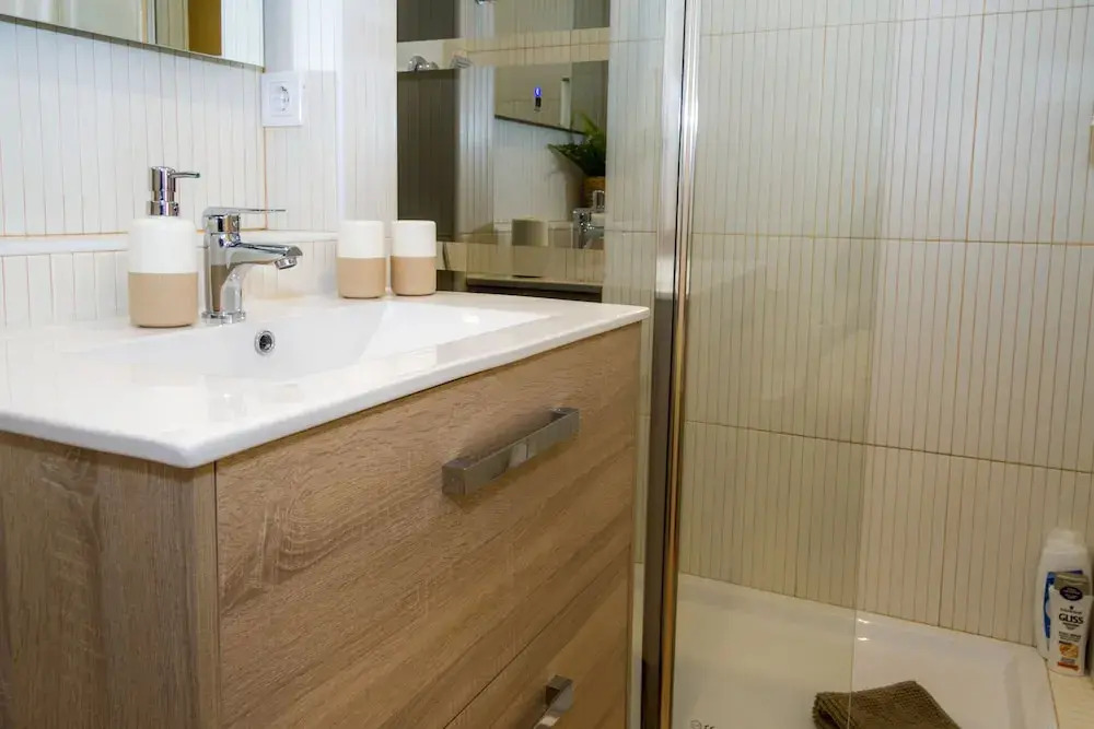 Liiiving in Matosinhos - Seaside Cosy Apartment