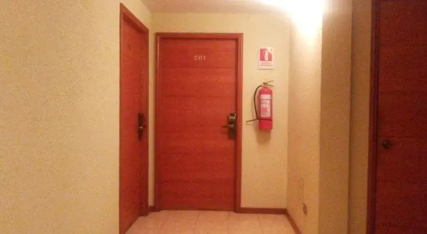 Hotel Don Manuel