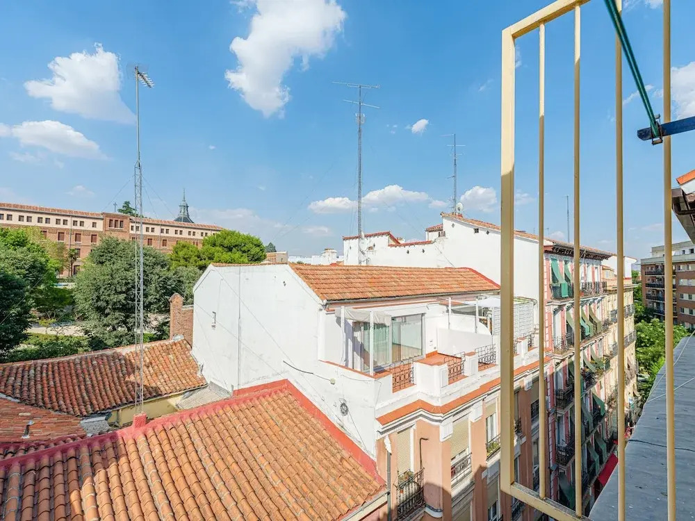 Apartament in Reina Sofía by My City Home
