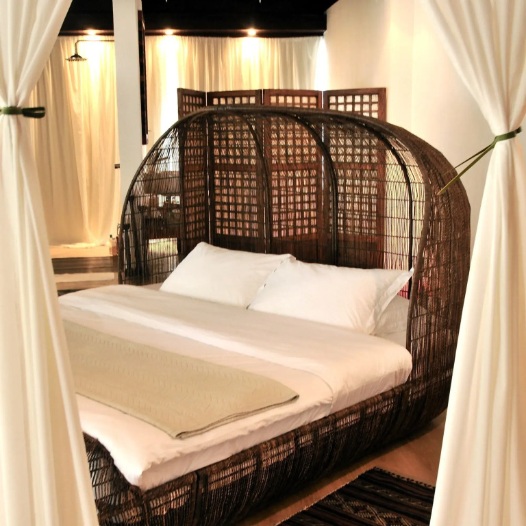 The Ananyana Beach Resort by SMS Hospitality