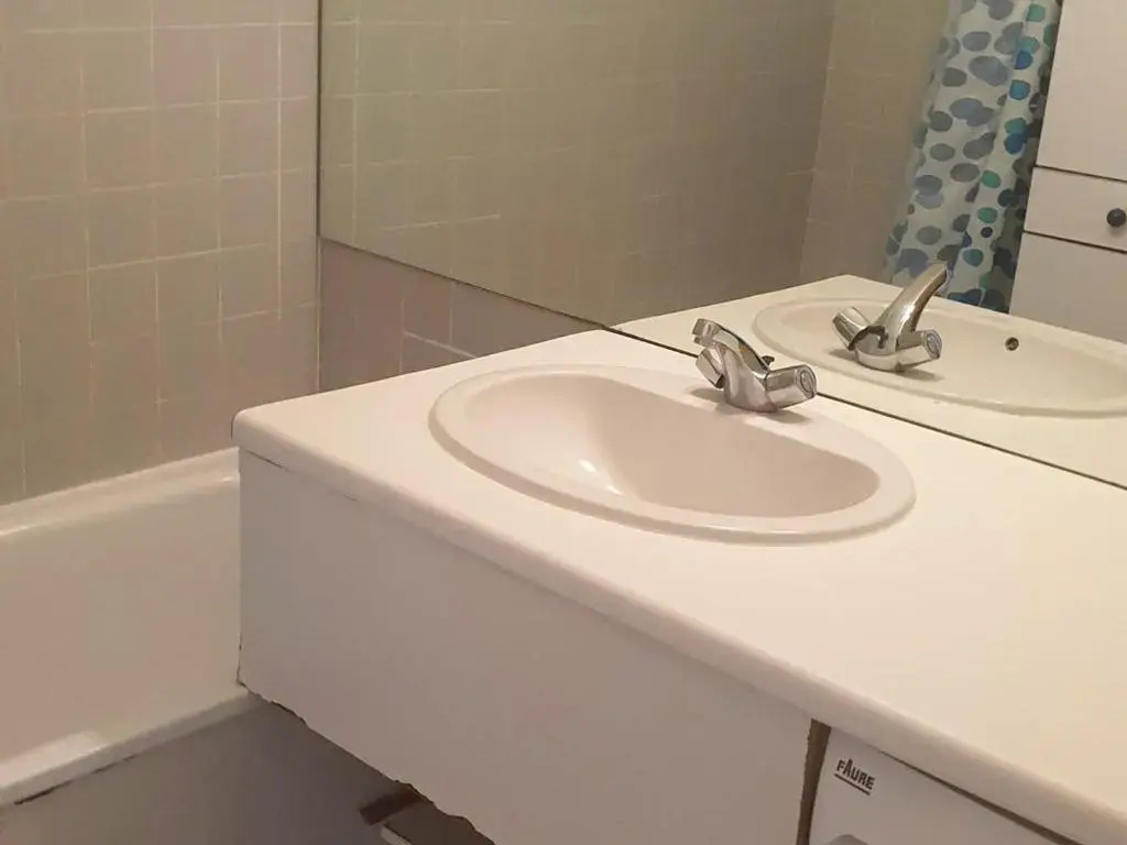 Appartement Argelès-sur-Mer, 2 pièces, 6 personnes - FR-1-388-51