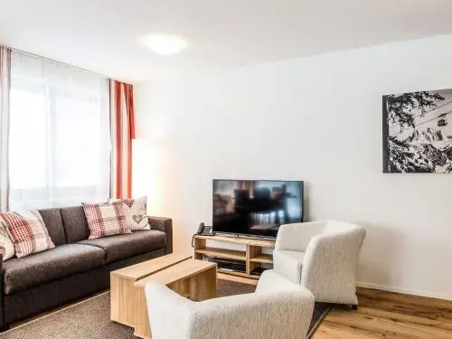 Apartment TITLIS Resort Studio 214