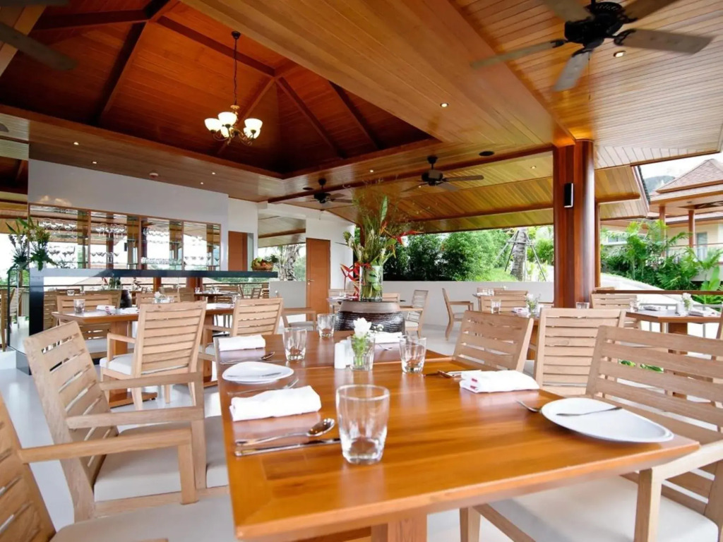 Villa Tantawan Resort - Private Pool Villas