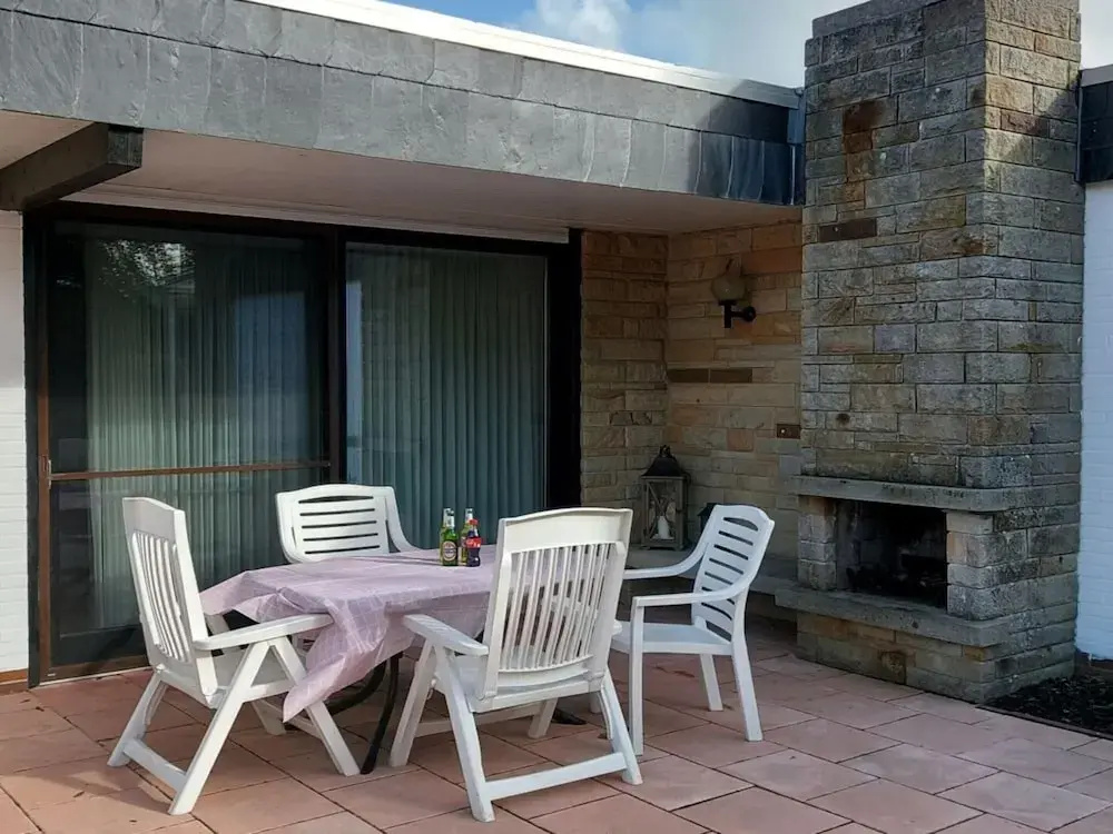Holiday Home Hermann