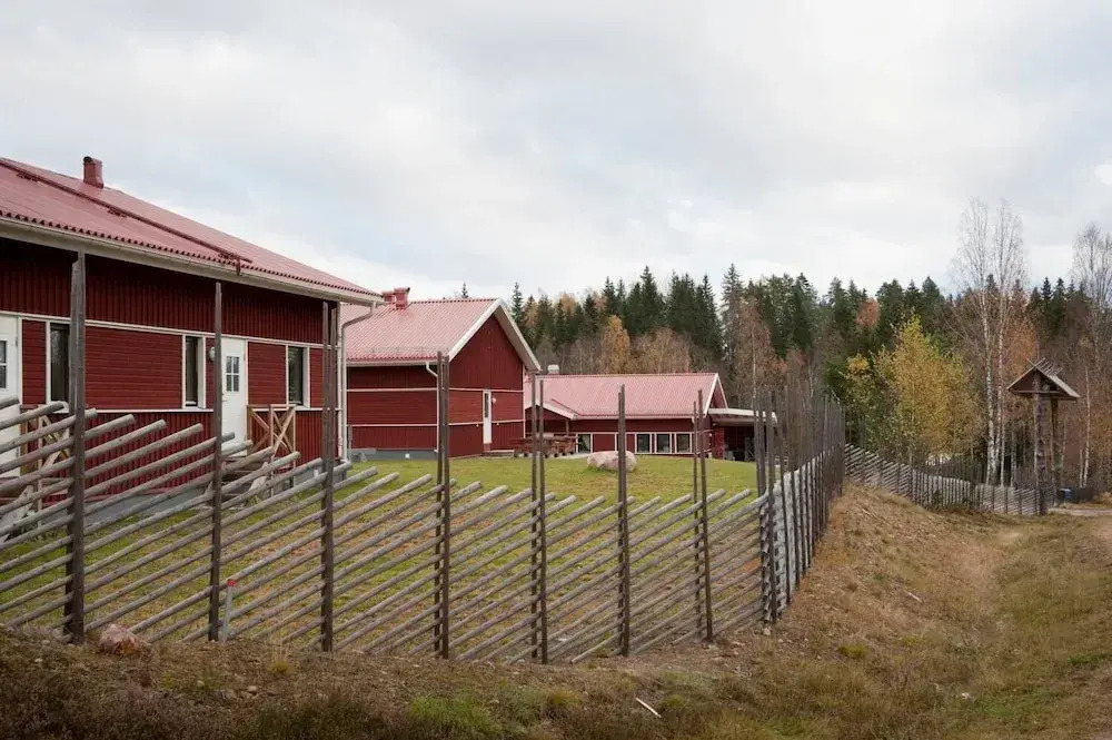 Valbergsängen Hotell & Vandrarhem