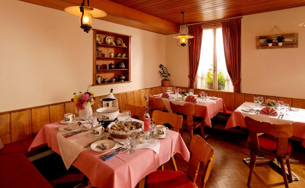 Hotel Beausite