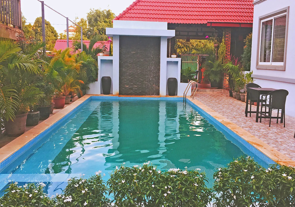 Angkor Ry Boutique
