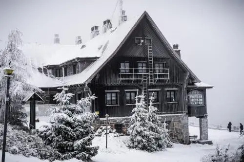 Apartamety i Pokoje Gościnne Na Jaskółczej