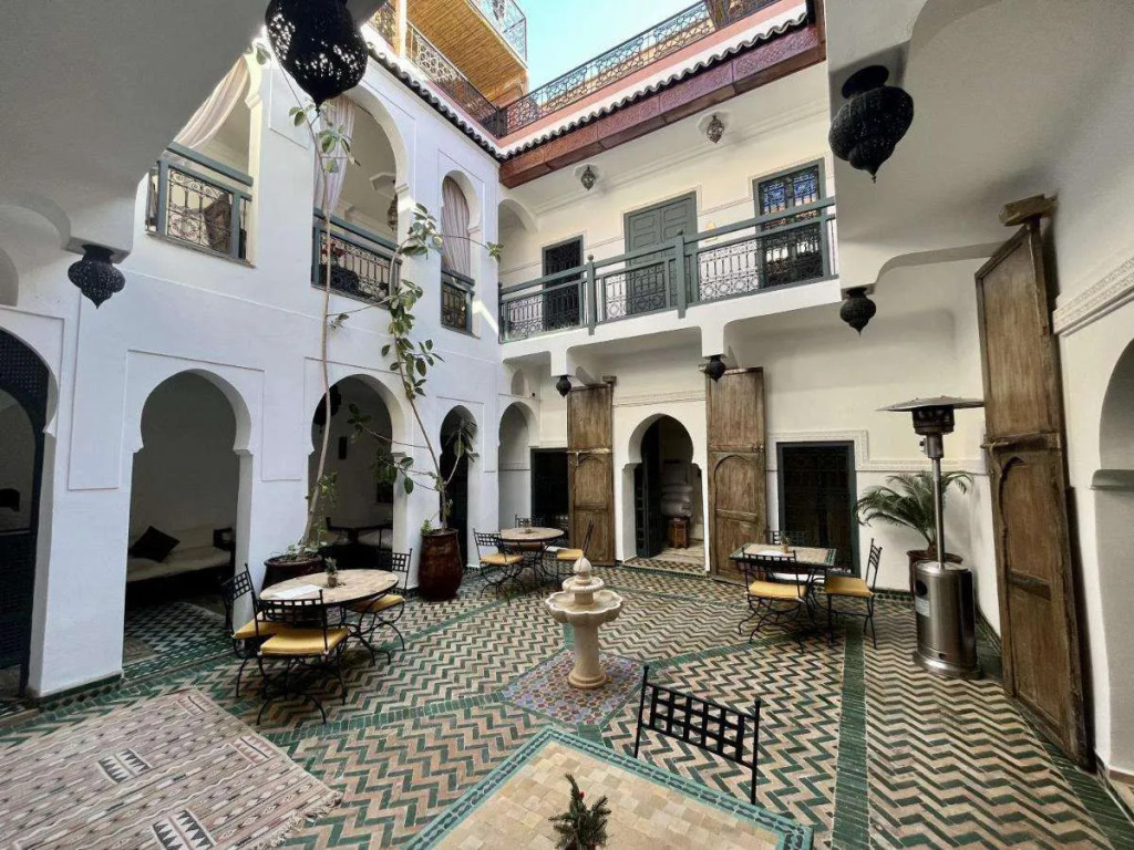 Riad Ecila