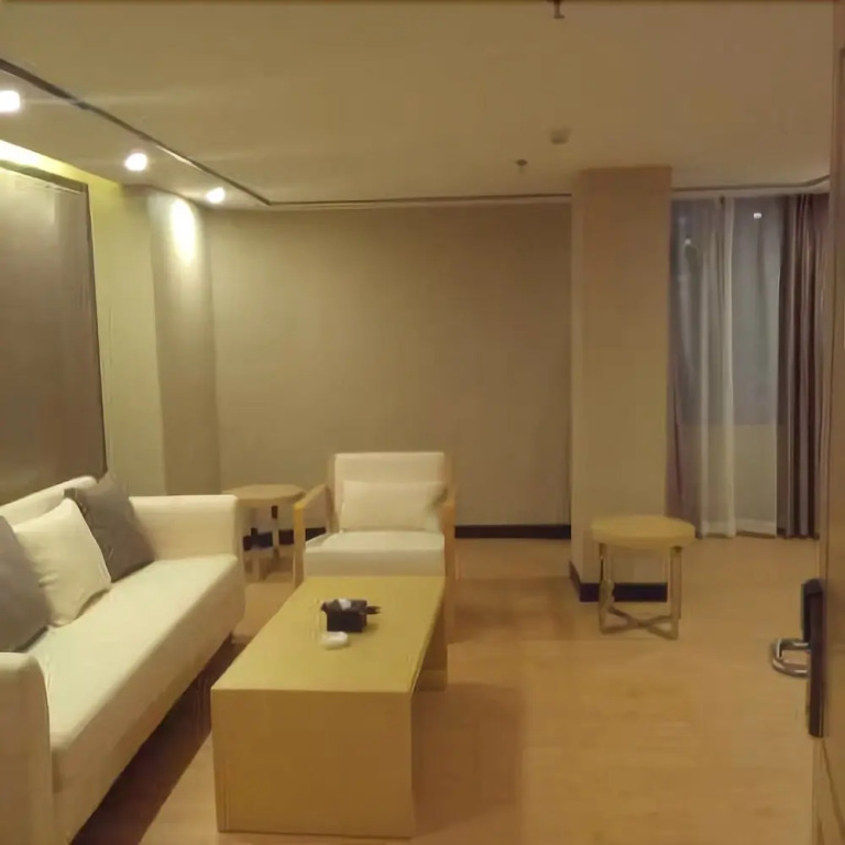 Gaoke Hotel & Resort Xi'an