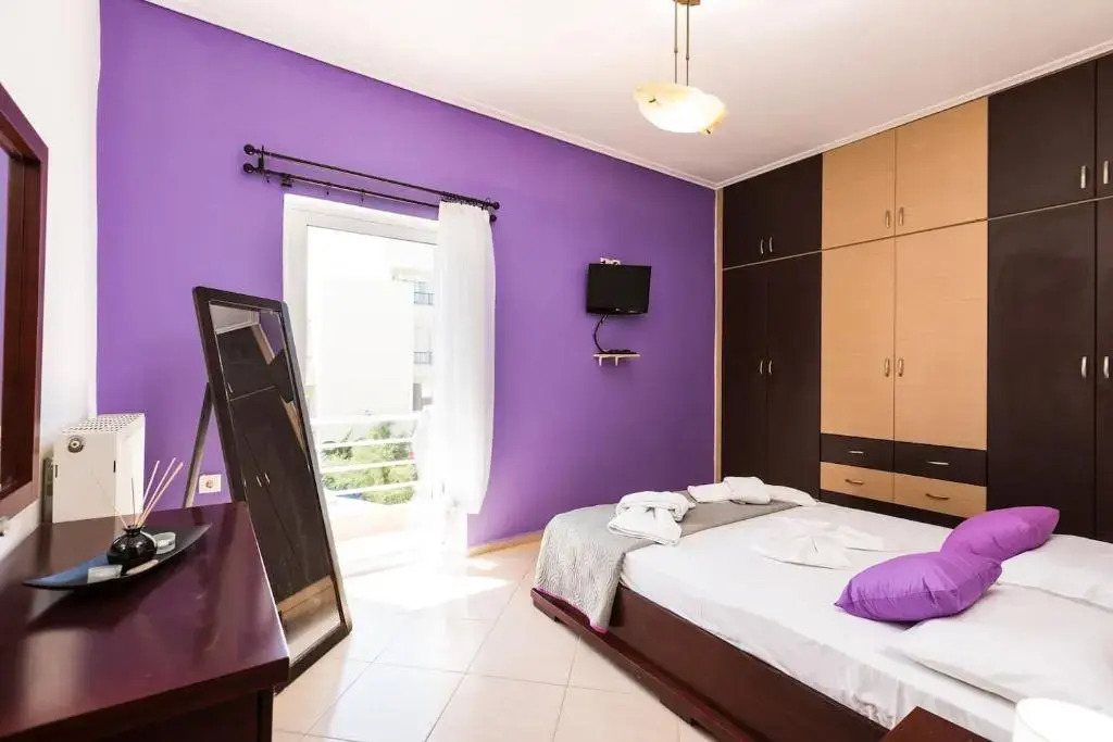 Apartment Ares