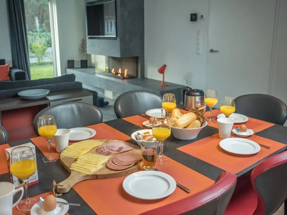 Villa in Texel near Beach and Nature Reserve