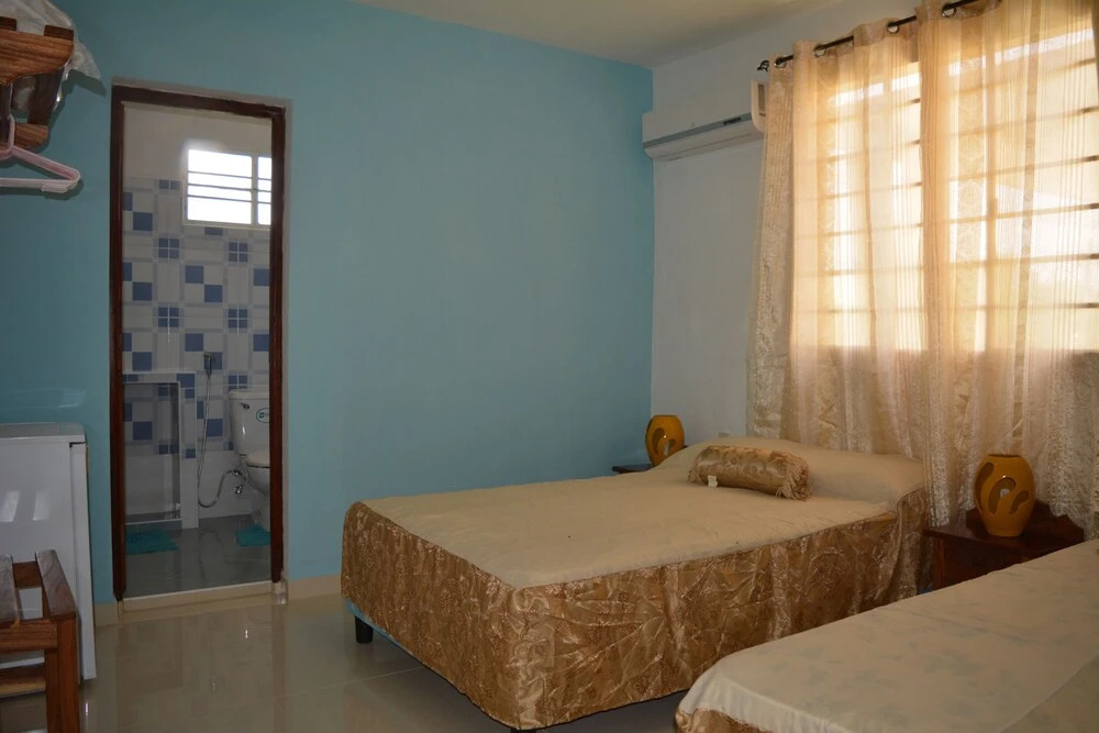 Casa Hostal Guerrilleras