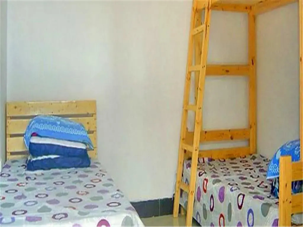 Dunhuang Shaquan Farmstay