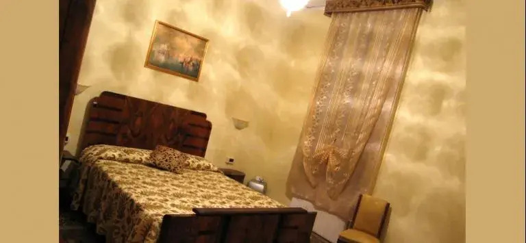 B&B Ca Dor
