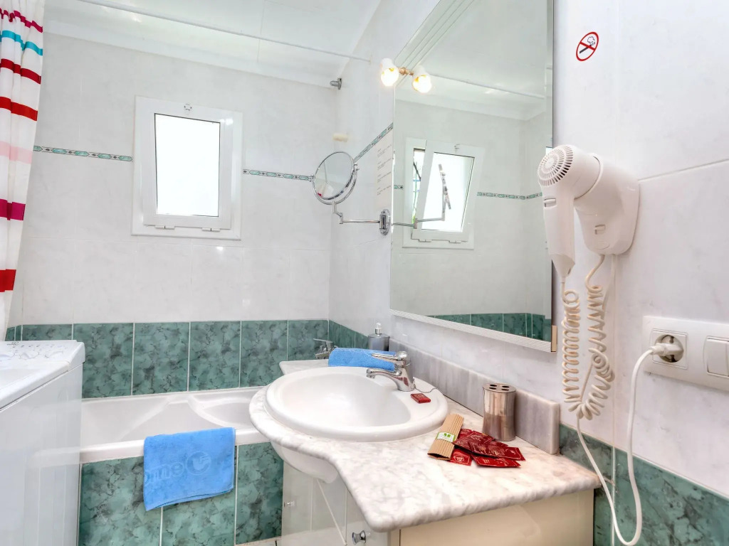 Holiday Home La Chumberita
