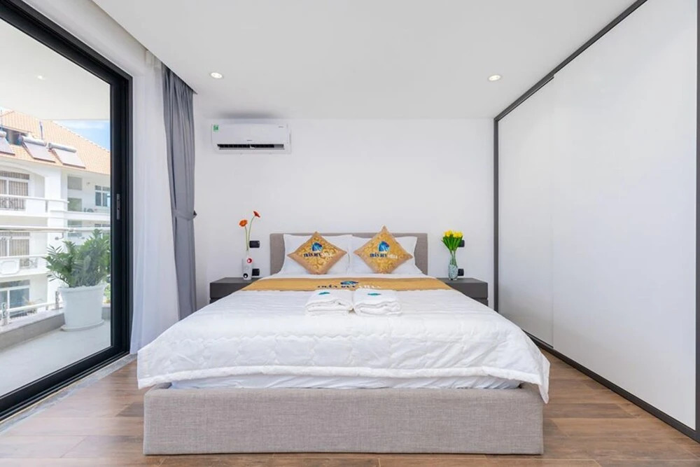 Tran Duy Luxury Villa 3
