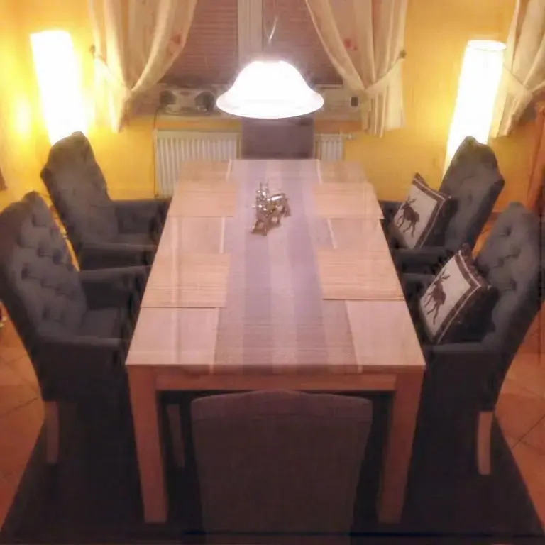 Ferienhaus 2