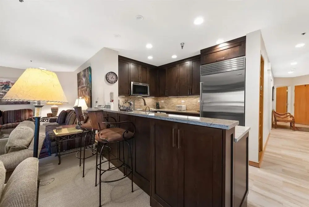 Beaver Creek Centennial 2 Bedroom #17
