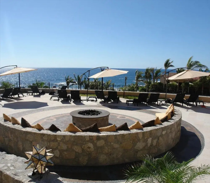 Rated for the Best Value in Cabo San Lucas!! 2BR 8P
