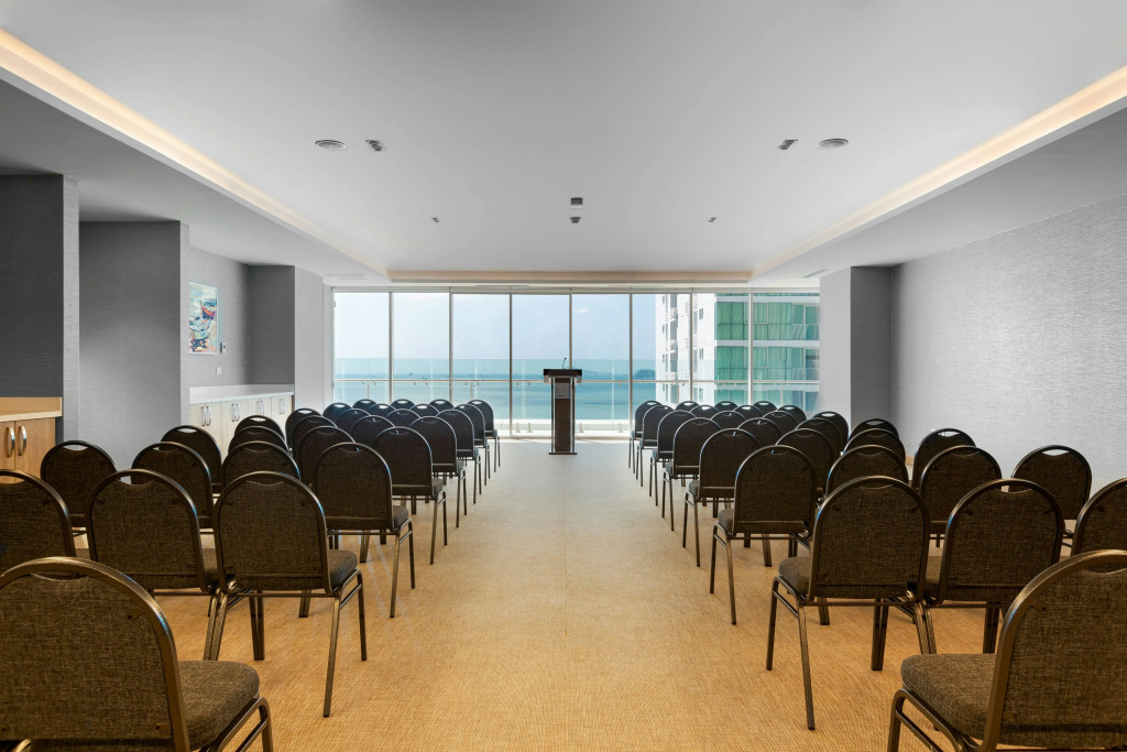Residence Inn by Marriott Panama City