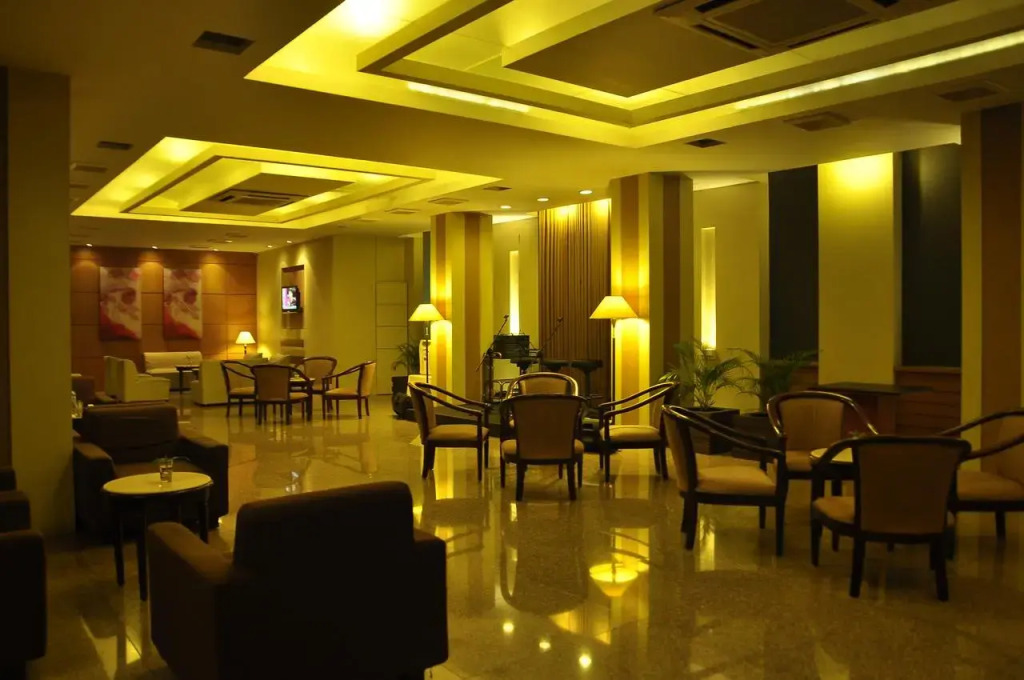 Hotel Gajah Mada
