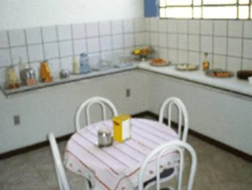 Hotel Aeroporto