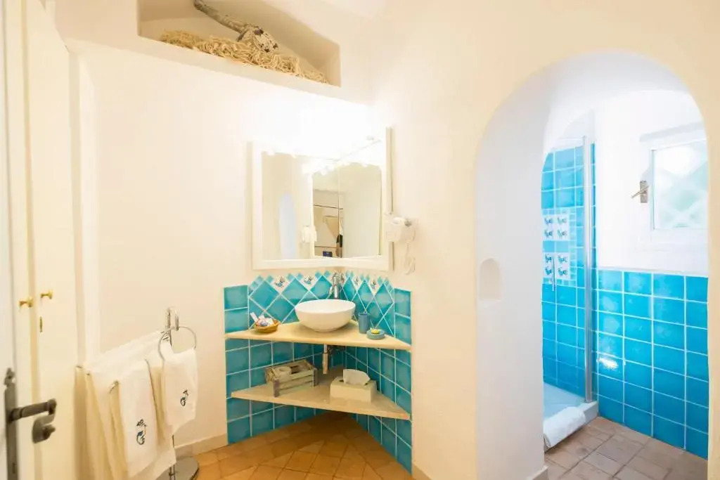 Su Gologone Experience Hotel