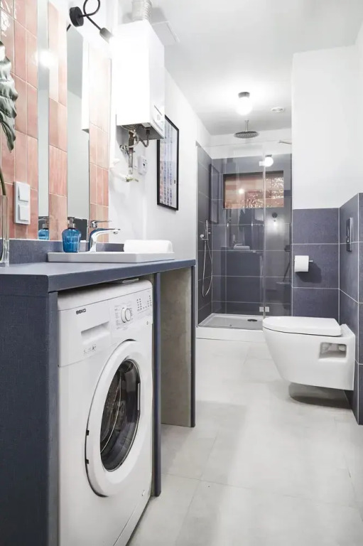 Prestige location apartments Pijarska street