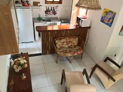 Casas Acalmar Barra Grande