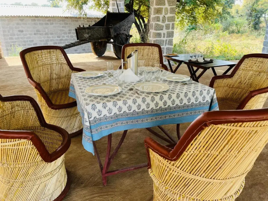 Dera Jawai - Best Safari Lodge in Jawai Bandh