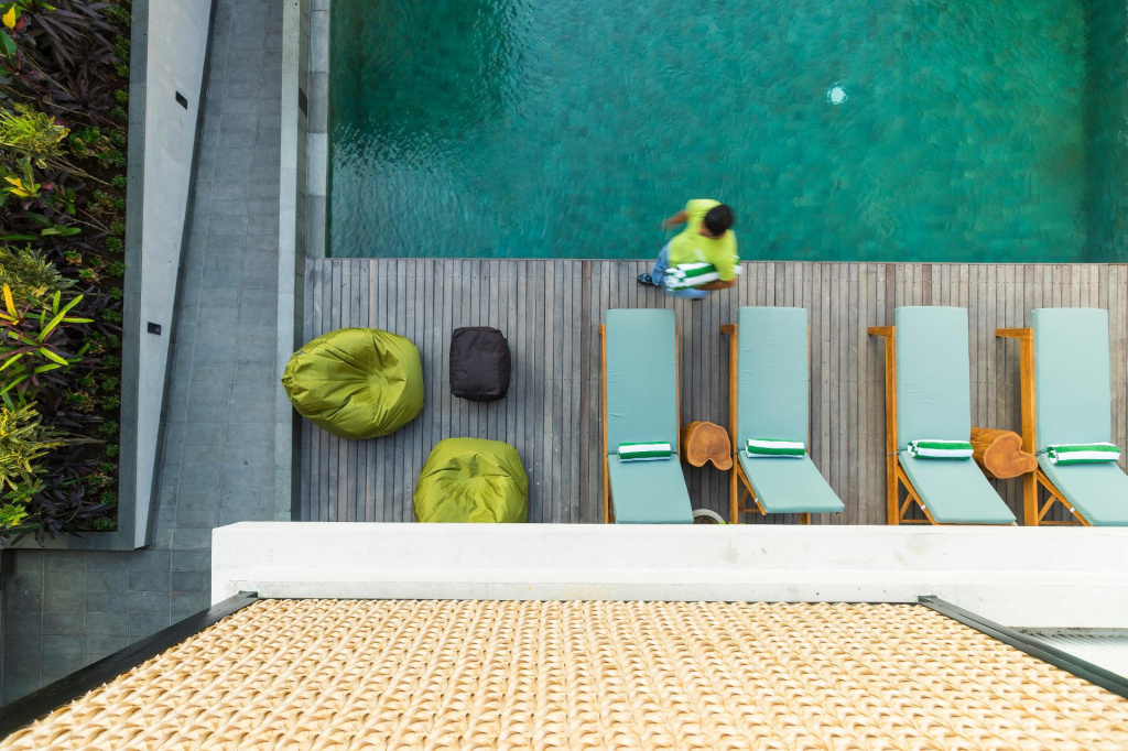 ARTOTEL Haniman Ubud