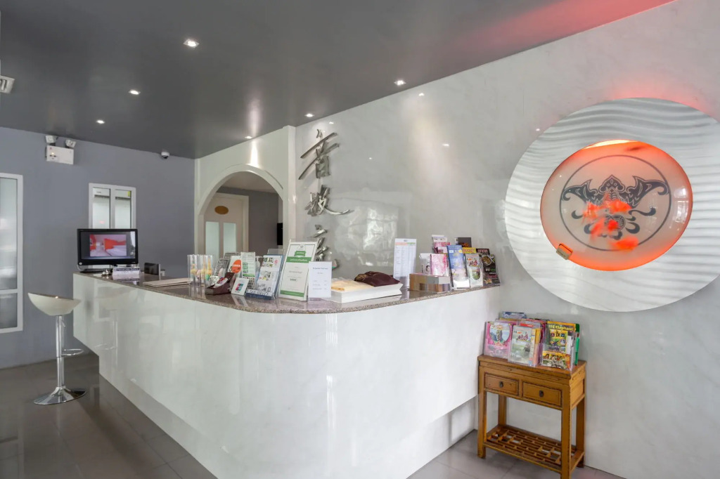 Sino Imperial Phuket