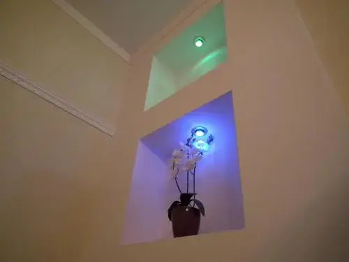 Villa Bella Casa