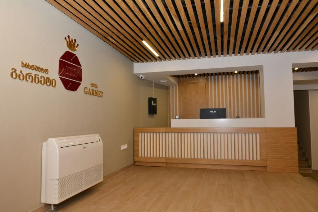Hotel Garnet Tbilisi
