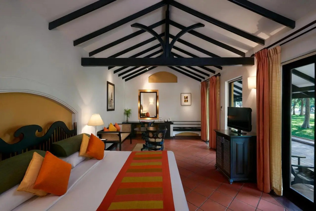 Cinnamon Lodge Habarana